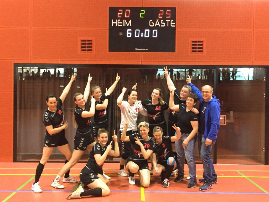 Handball Weiden, HC Weiden Damen, Sport