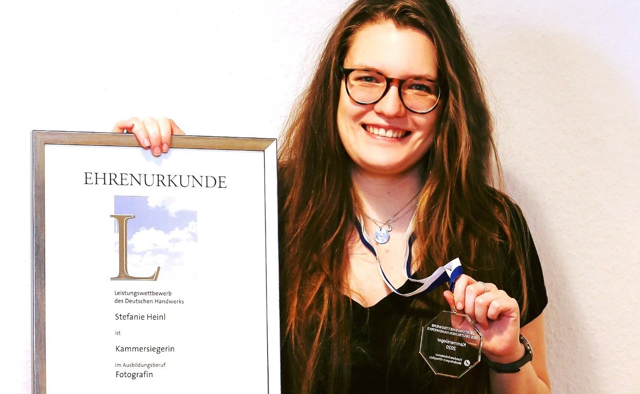 Gute Aussichten für beste Nachwuchshandwerker