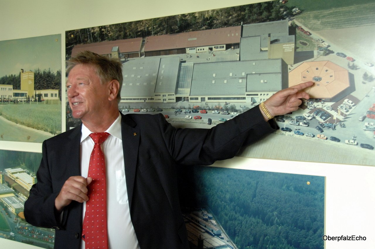 Hans-Günther Höhbauer