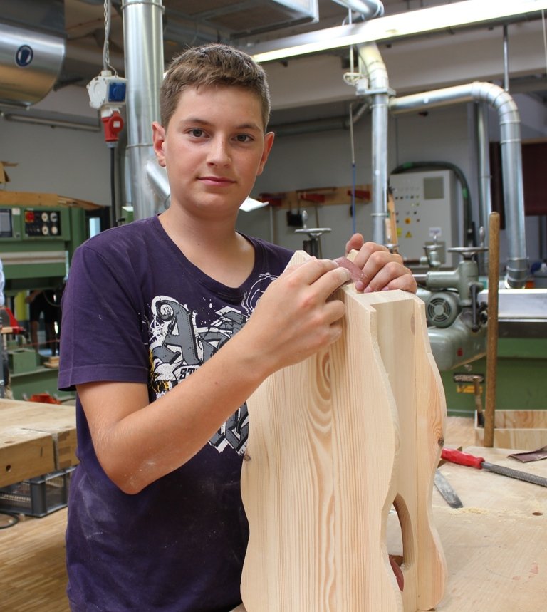 Handwerkskammer Sophie Scholl Realschule