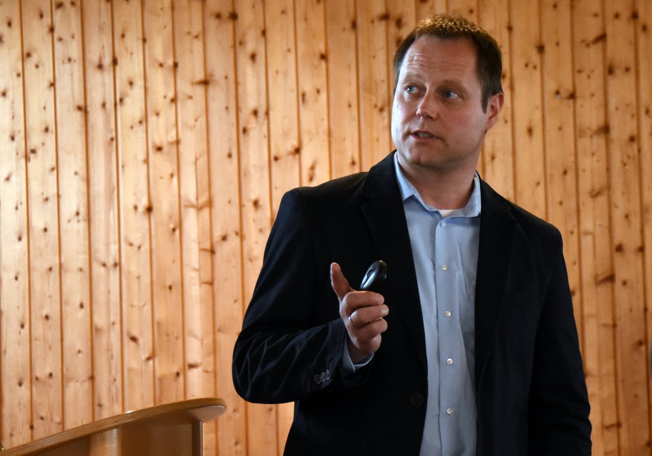 Harald Gleißner Vermessungsamt