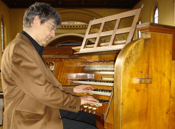 Harald_Feller, Orgelnacht