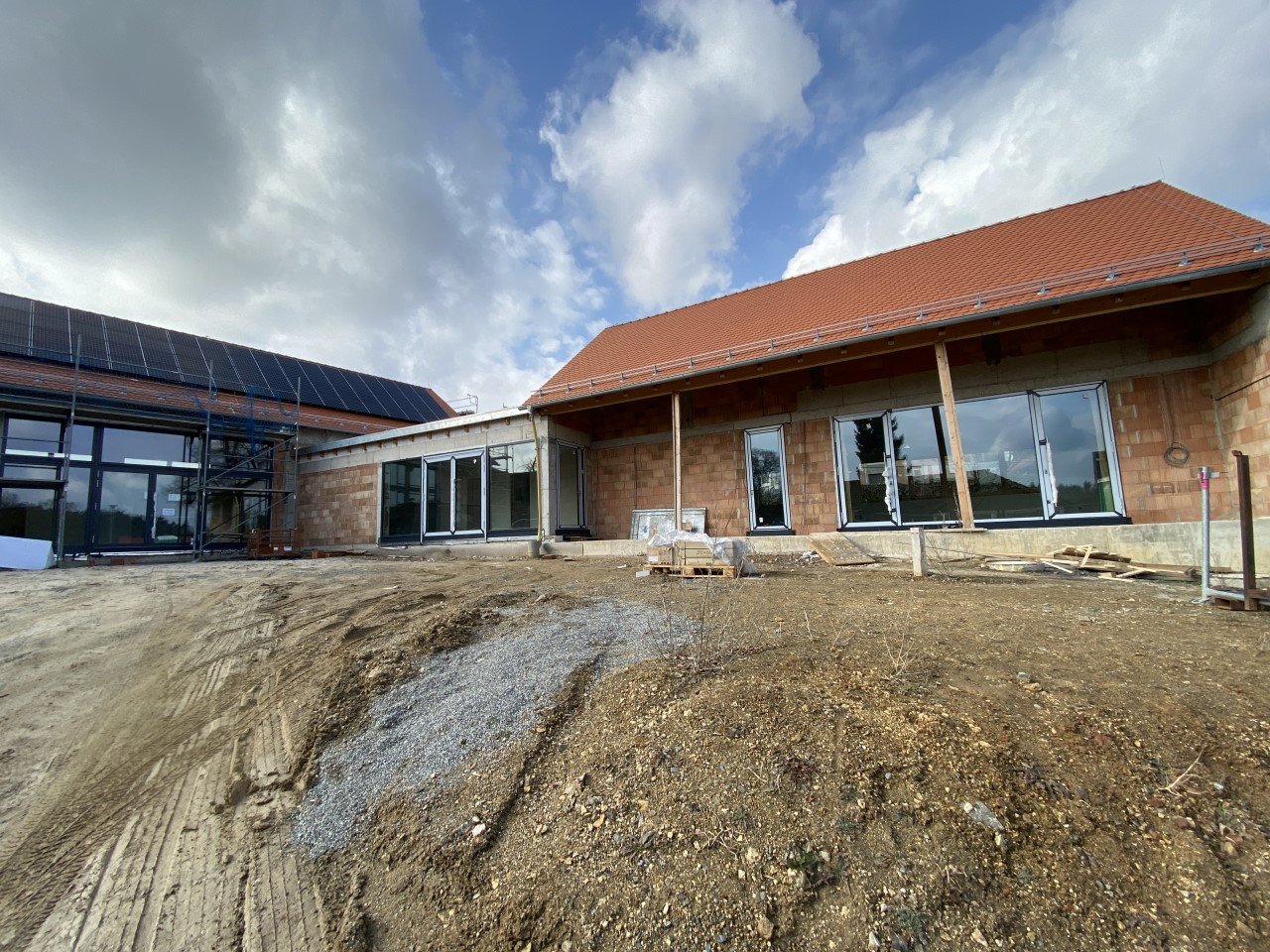 Seit Jahren schuldenfrei: Wie macht Störnstein das?