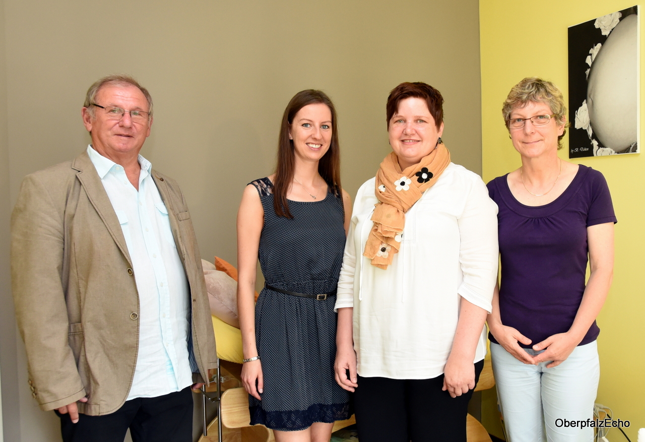 Hebammenpraxis Bauchladen