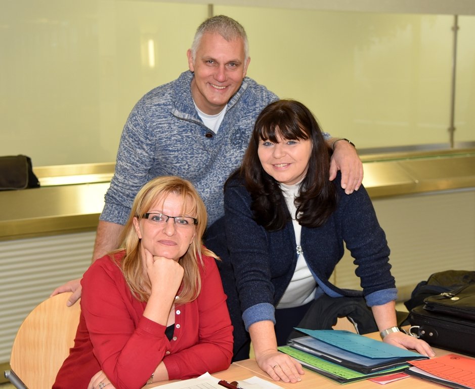Heike Brems_Thoma, Georg Thoma, Baum für Weiden