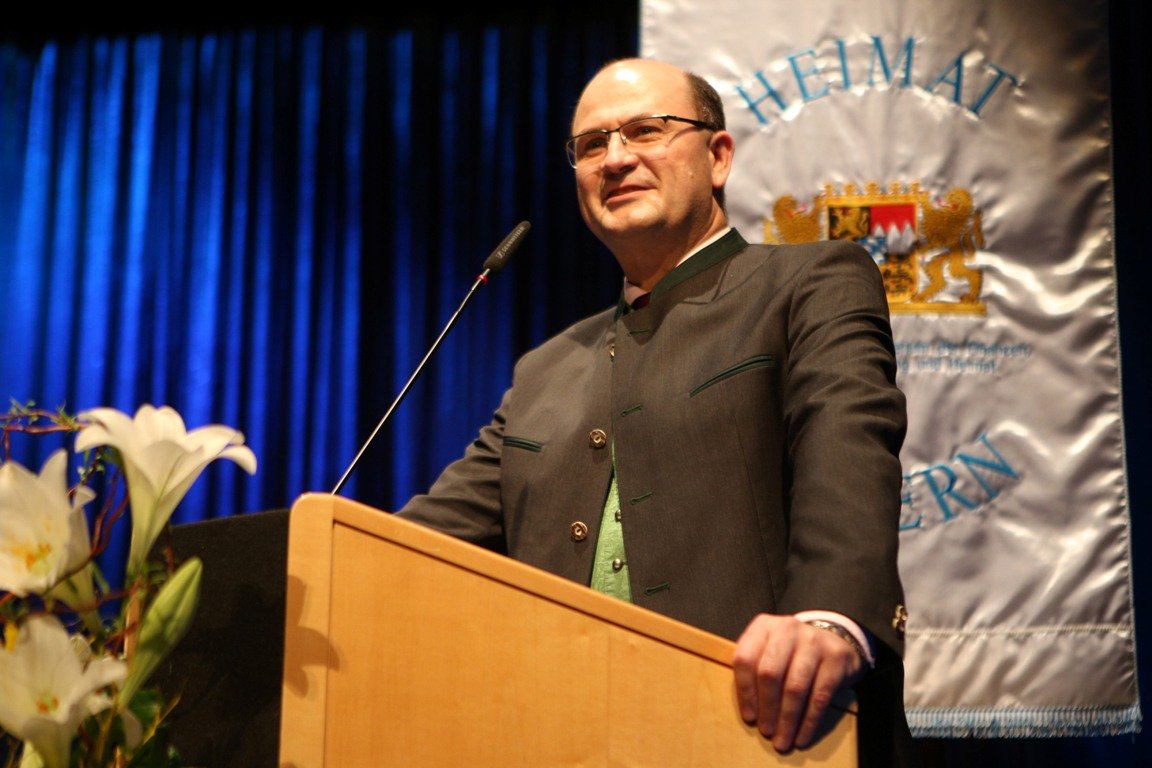 Heimatpreis Verleihung 2