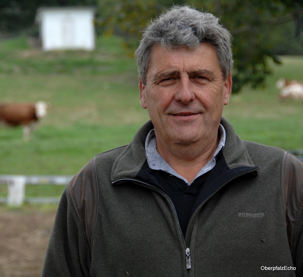 Heinz Saalfrank