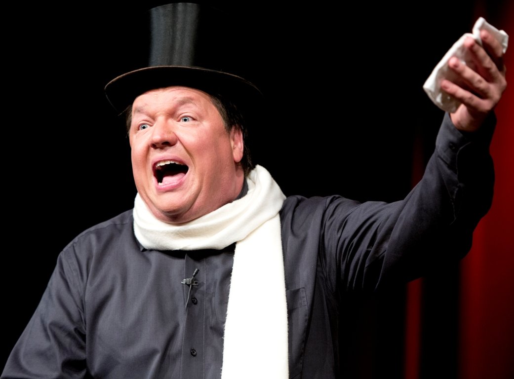Helmut Schleich 2014