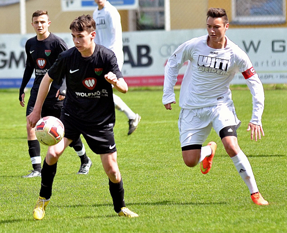 Herrndobler SpVgg Weiden