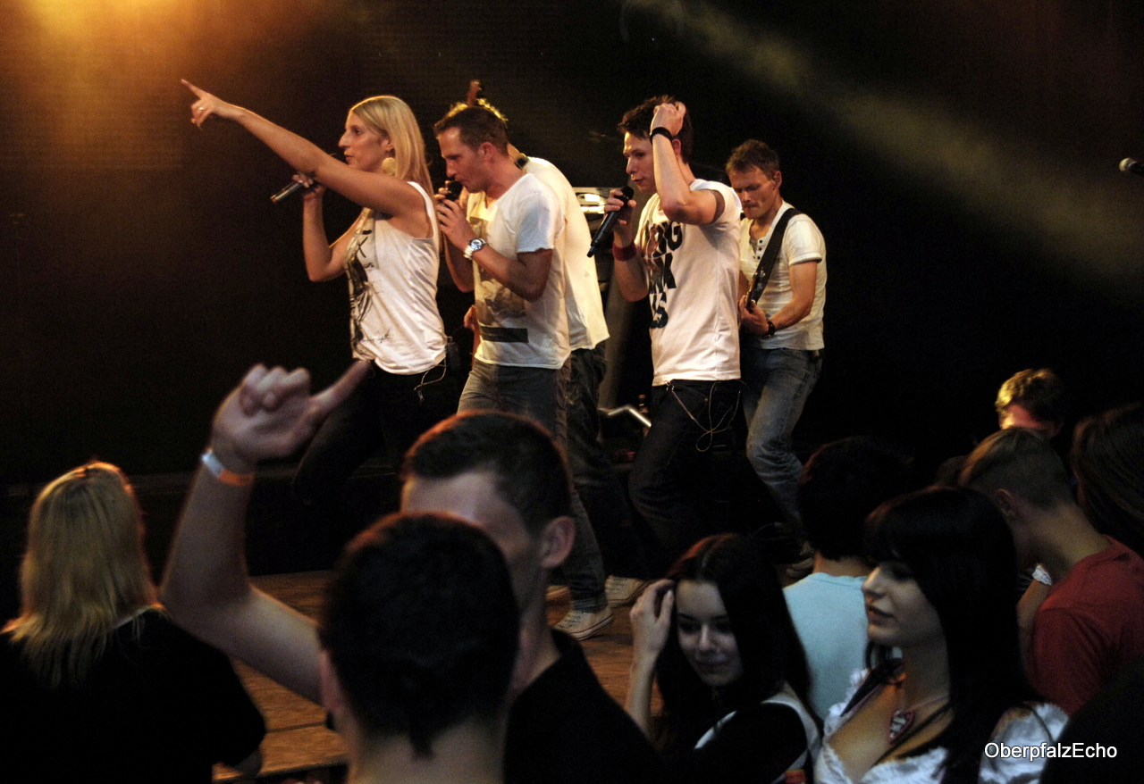 Highline Wurzer O'Schnitt 2014