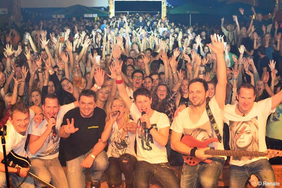 Highline  O'Schnitt 2014 Wurz