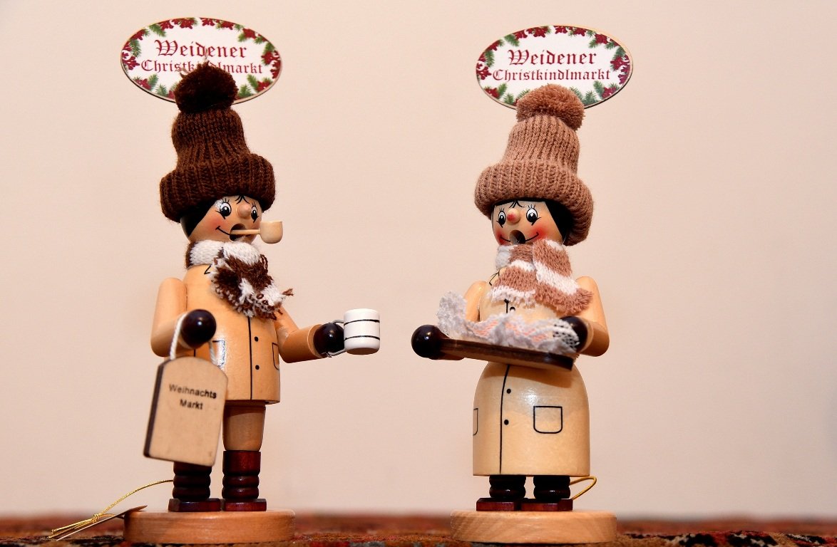 Historischer Christkindlmarkt Weiden Programm2