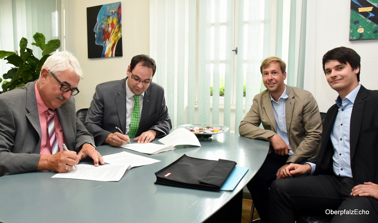 Hochwasserschutzkonzept