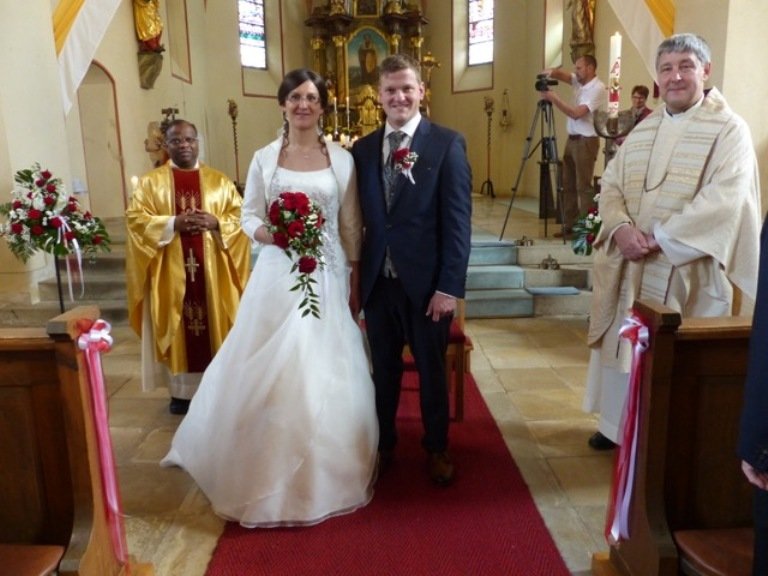 Hochzeit 2019 Corina Ring und Markus Federl, Döllnitz1