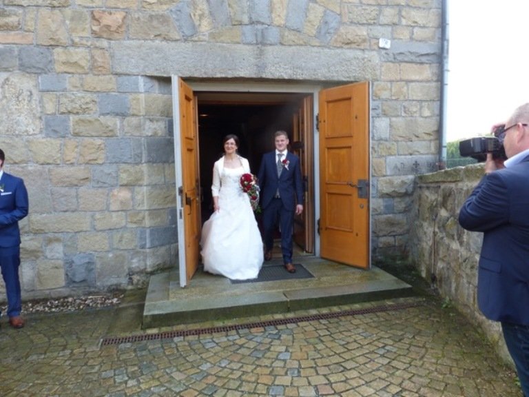 Hochzeit 2019 Corina Ring und Markus Federl, Döllnitz2