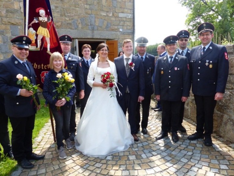 Hochzeit 2019 Corina Ring und Markus Federl, Döllnitz4