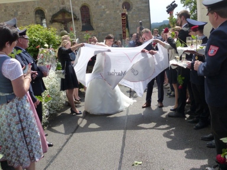Hochzeit 2019 Corina Ring und Markus Federl, Döllnitz6