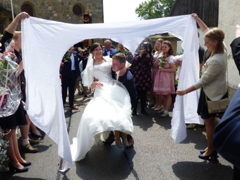 Hochzeit 2019 Corina Ring und Markus Federl, Döllnitz7