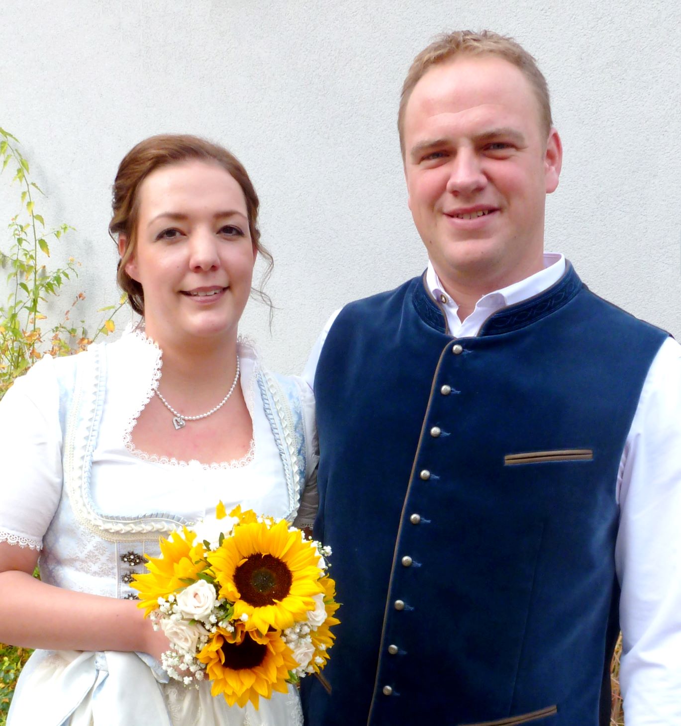 Hochzeit Fütterer-Toll