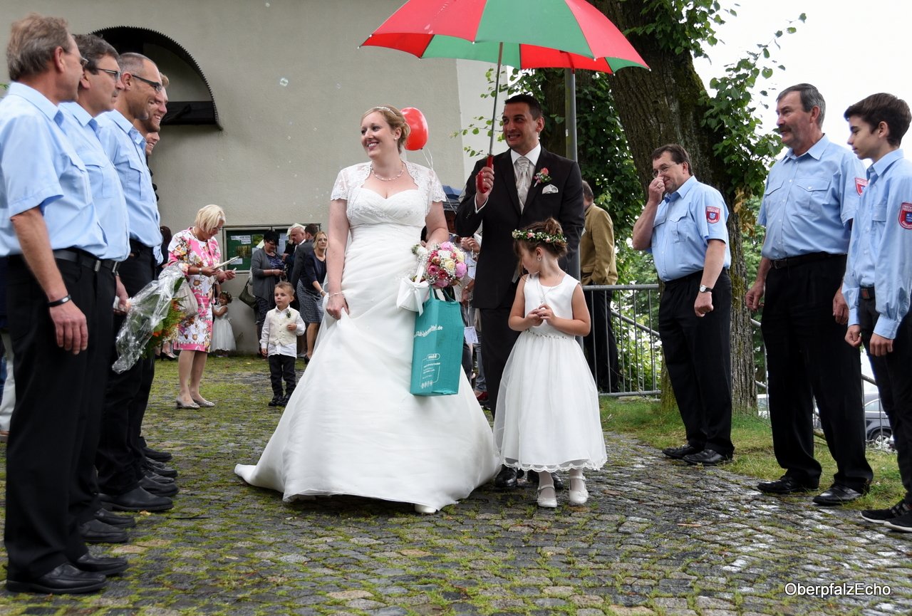 Hochzeit Hirmer