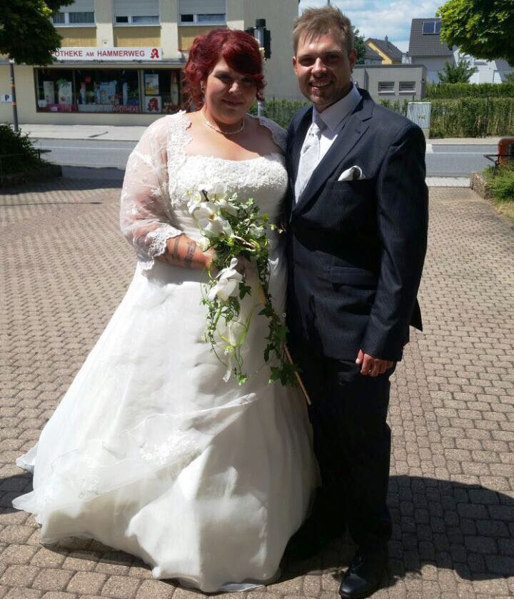 Hochzeit Juni Sabrina und Matthias dostler