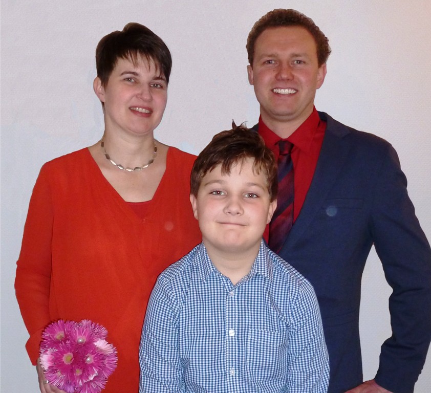 Hochzeit, Margit Strauß, Georg Braun, heiraten, Standesamt, Erbendorf