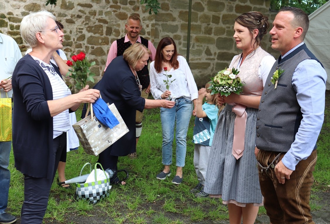 Hochzeit Tanja Beier und Matthias Schmeilzl-Beier Grafenwöhr (1)