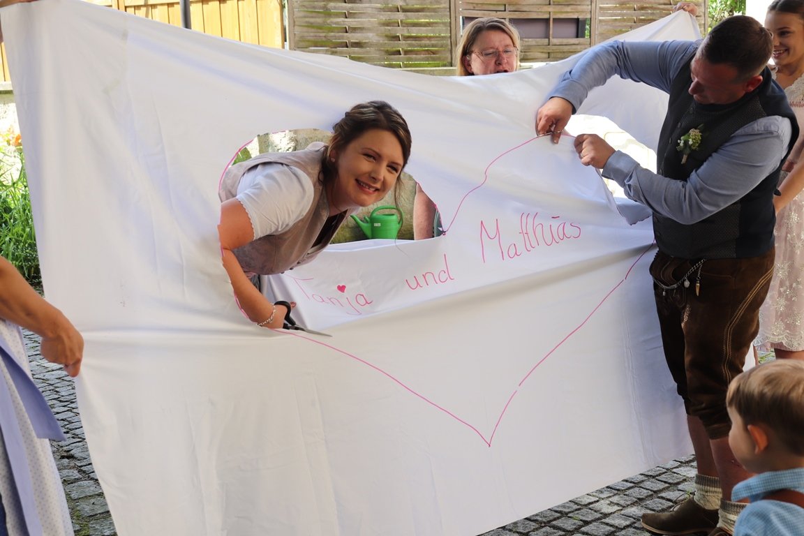 Hochzeit Tanja Beier und Matthias Schmeilzl-Beier Grafenwöhr (2)