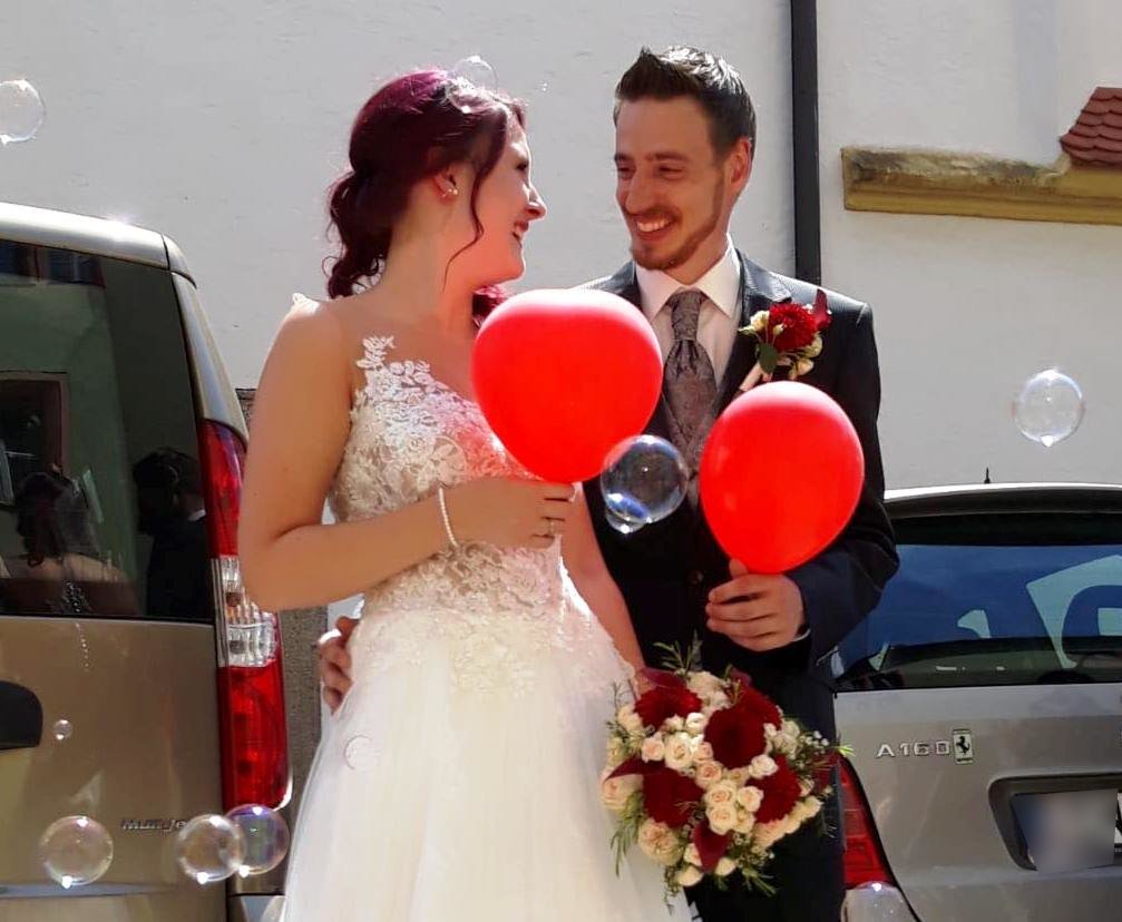 Hochzeiten 2019 (17. Juni bis 23. Juni)