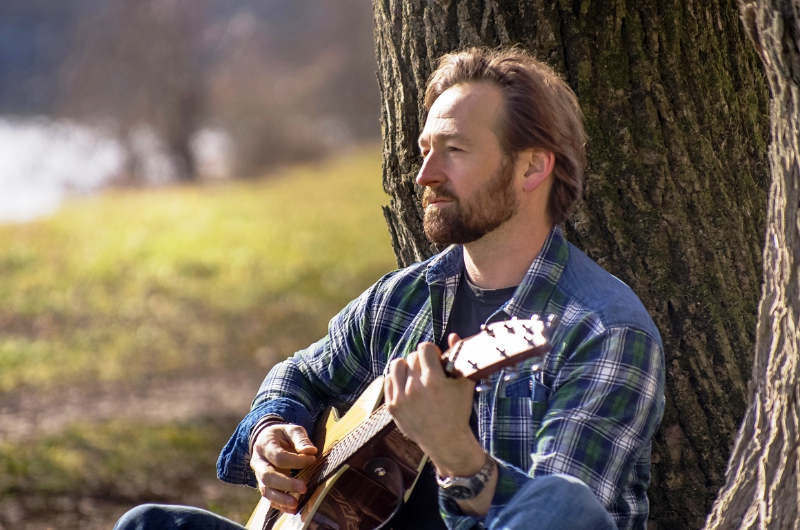 Holger Matthias Wilhelm Oberpfalzfestival Tännesberg