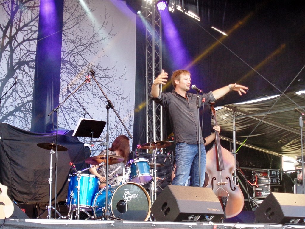 Holger_Matthias_Wilhelm_mit_Band, Oberpfalz-Festival in Tännesberg 2017, Christina_Stürmer