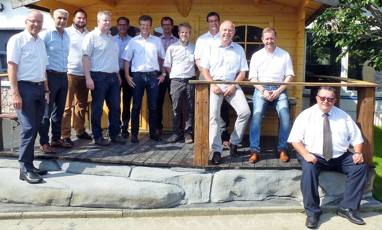 IHK Gremien in Wunsiedel