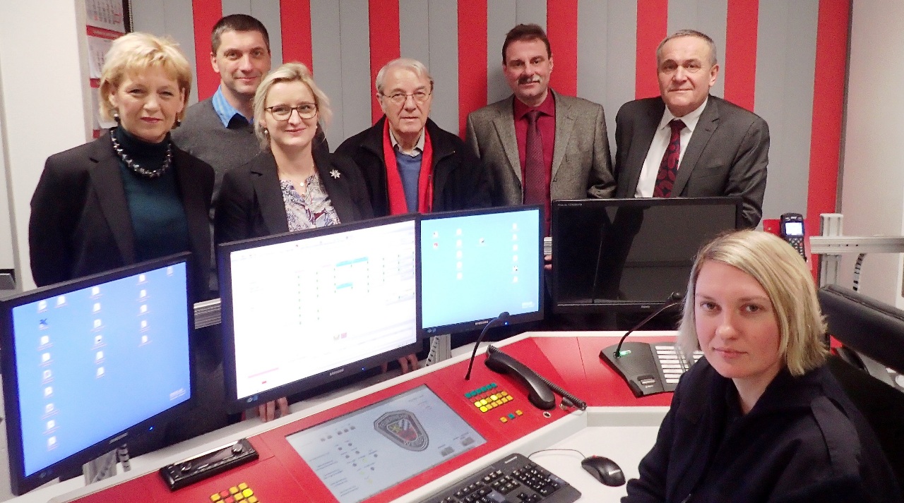 Feuerwehr Weiden, Weihnachten, Seggewiß, Stadtrat SPD