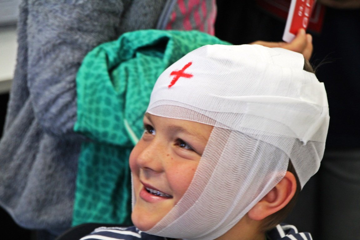 ILS Türöffner Tag Sendung mit der Maus (2)