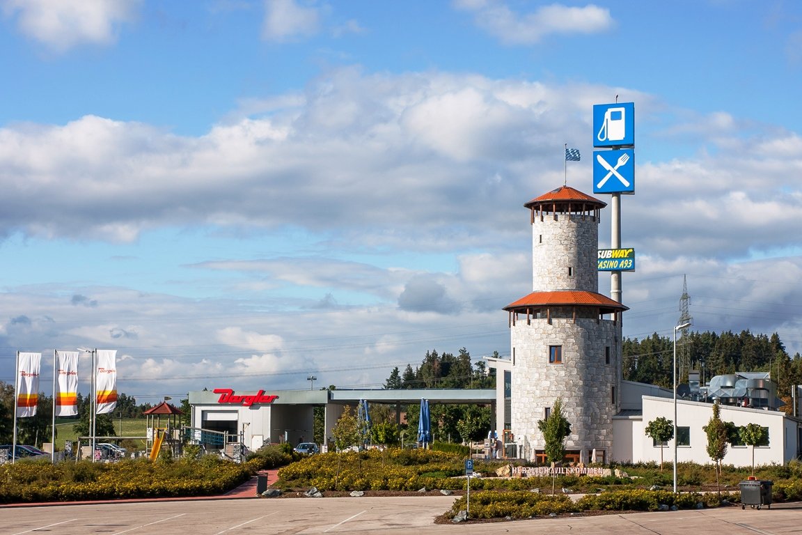 Autohof Bergler Windischeschenbach