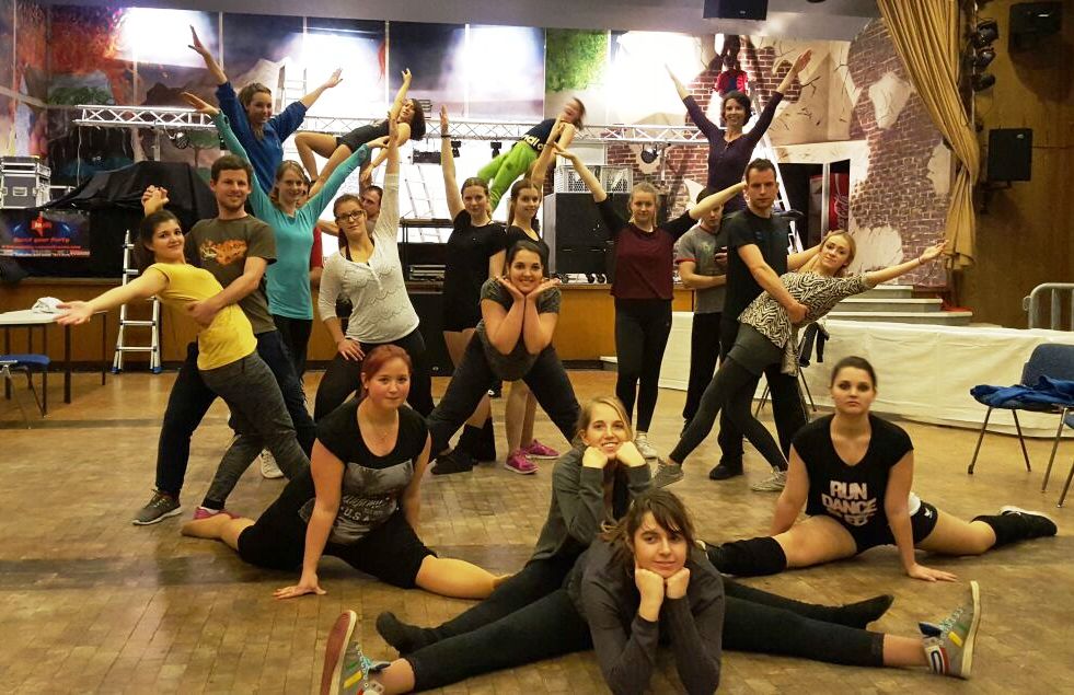 VFV Vohenstrauß Fasching