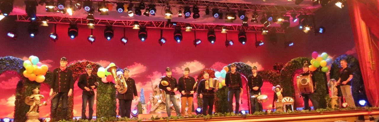 Veitshöchheim ALtneihauser Feierwehrkapelln