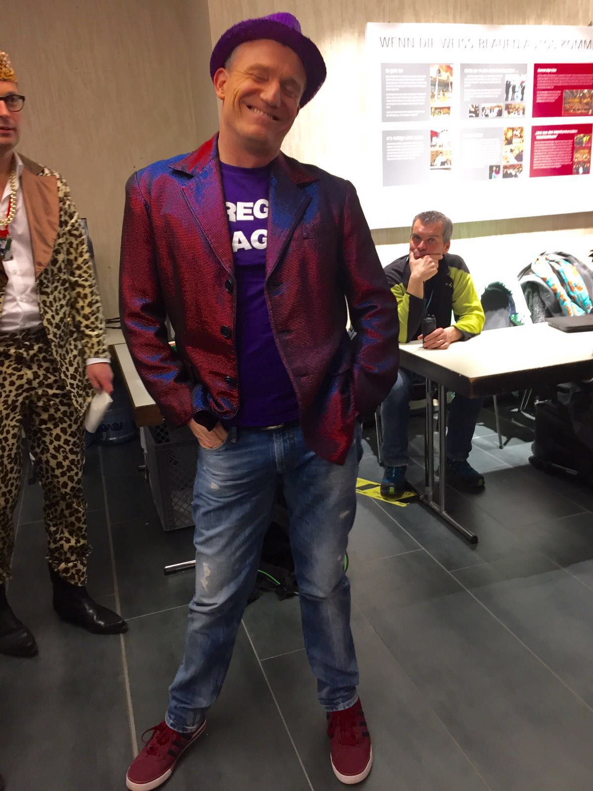 Veitshöchheim ALtneihauser Feierwehrkapelln