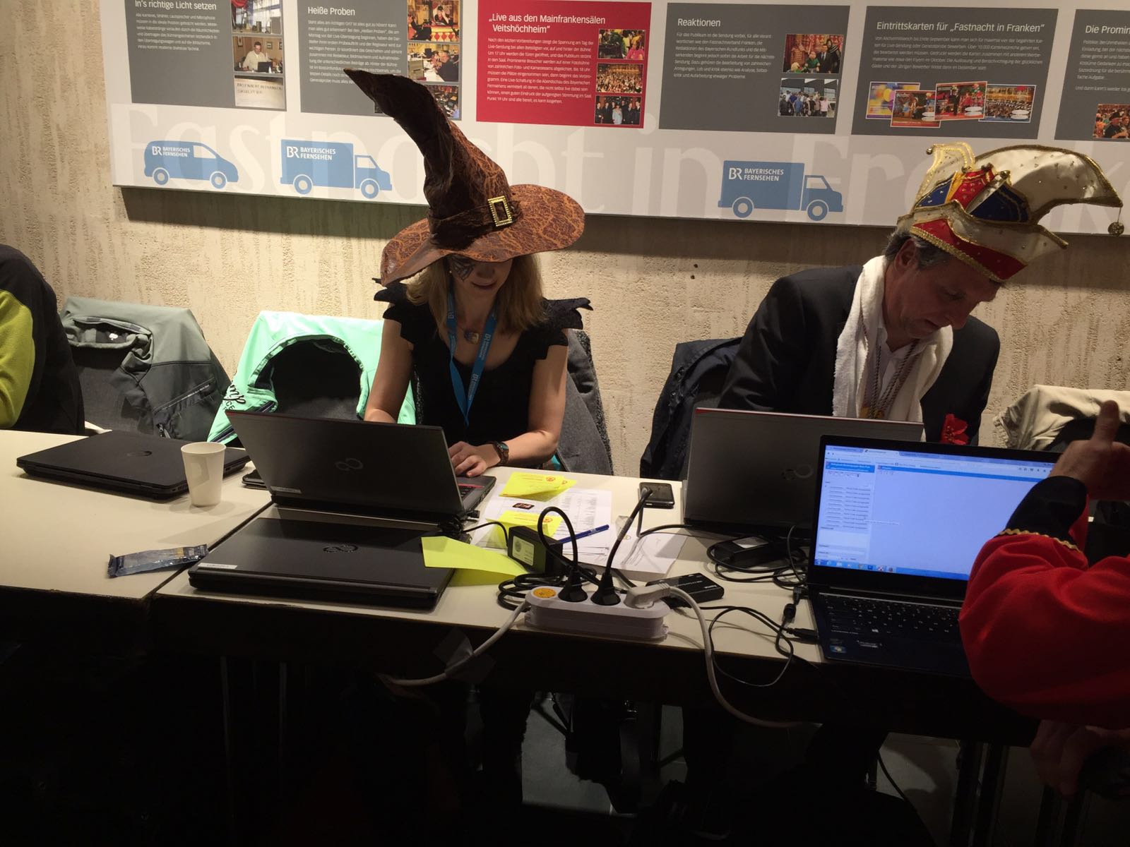 Veitshöchheim ALtneihauser Feierwehrkapelln