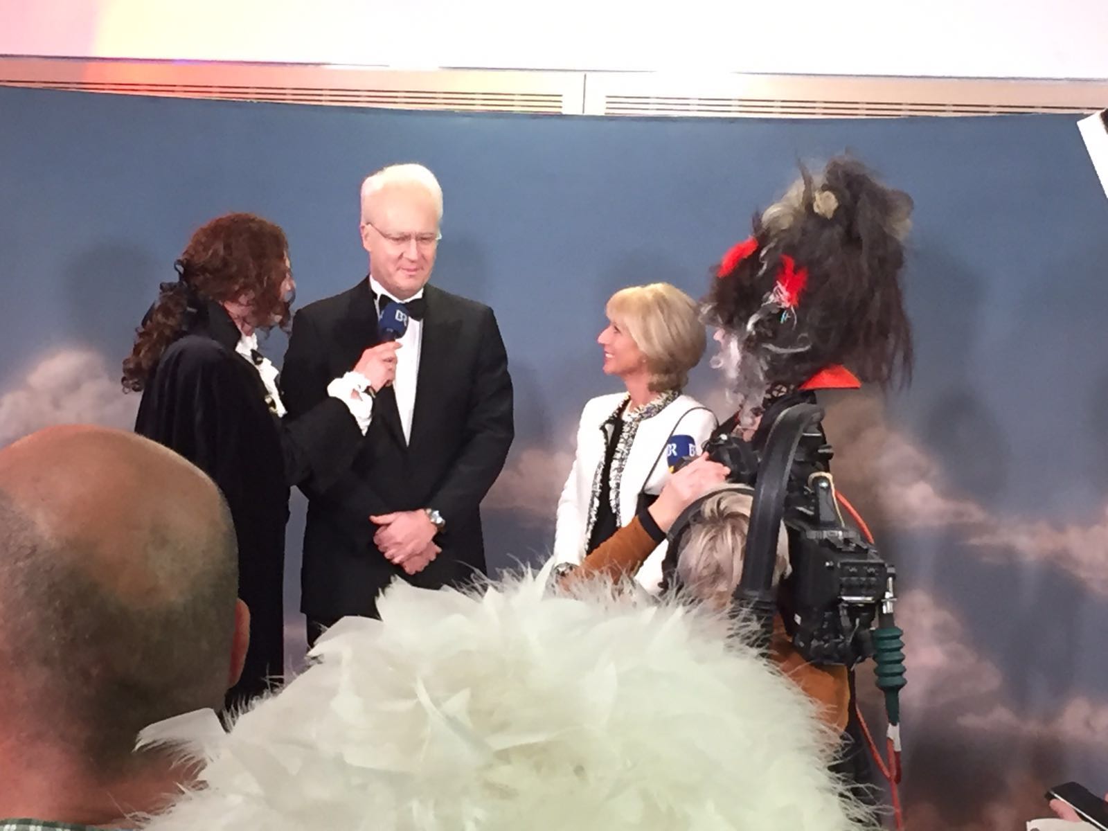 Veitshöchheim ALtneihauser Feierwehrkapelln