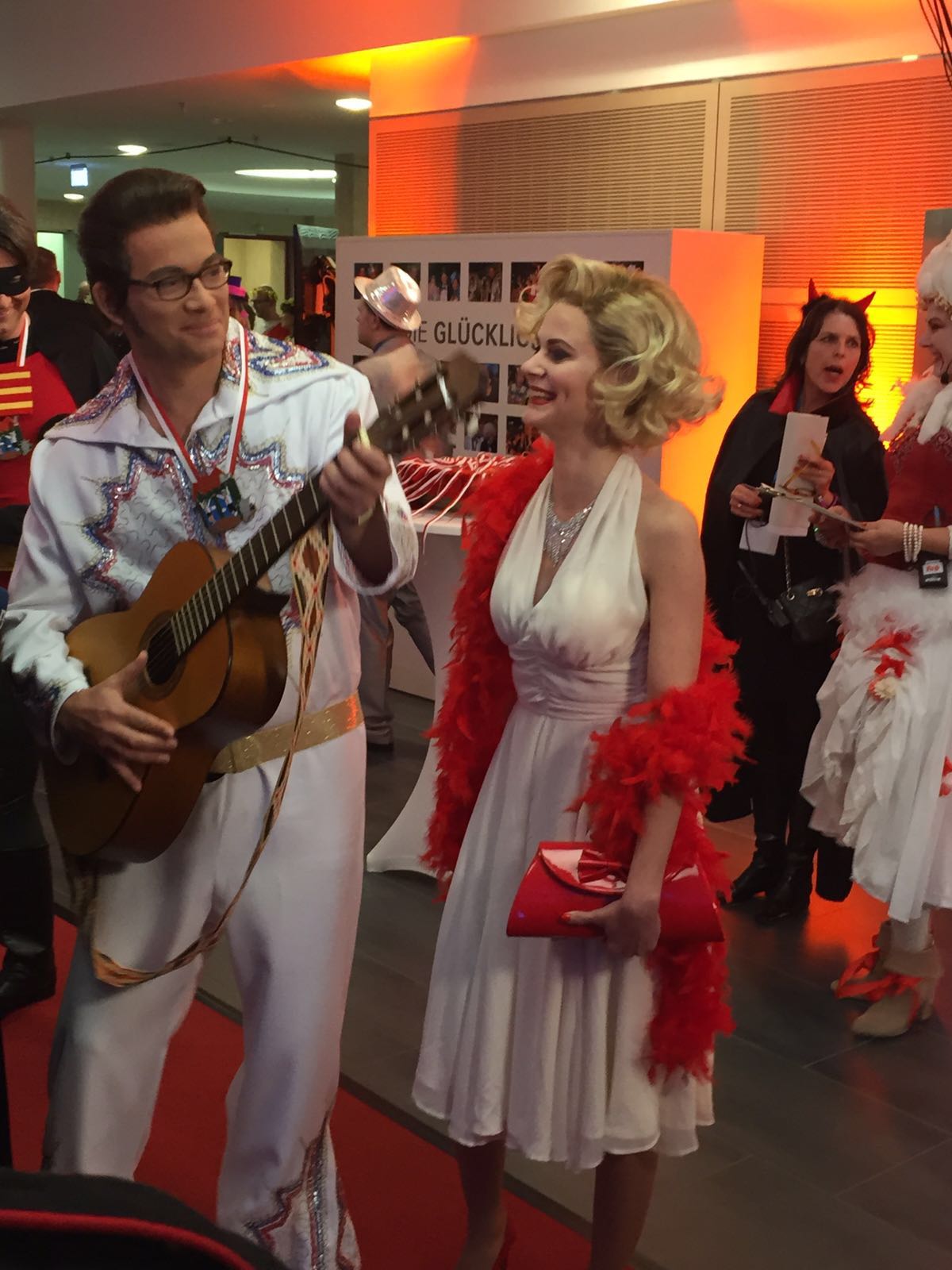 Veitshöchheim ALtneihauser Feierwehrkapelln