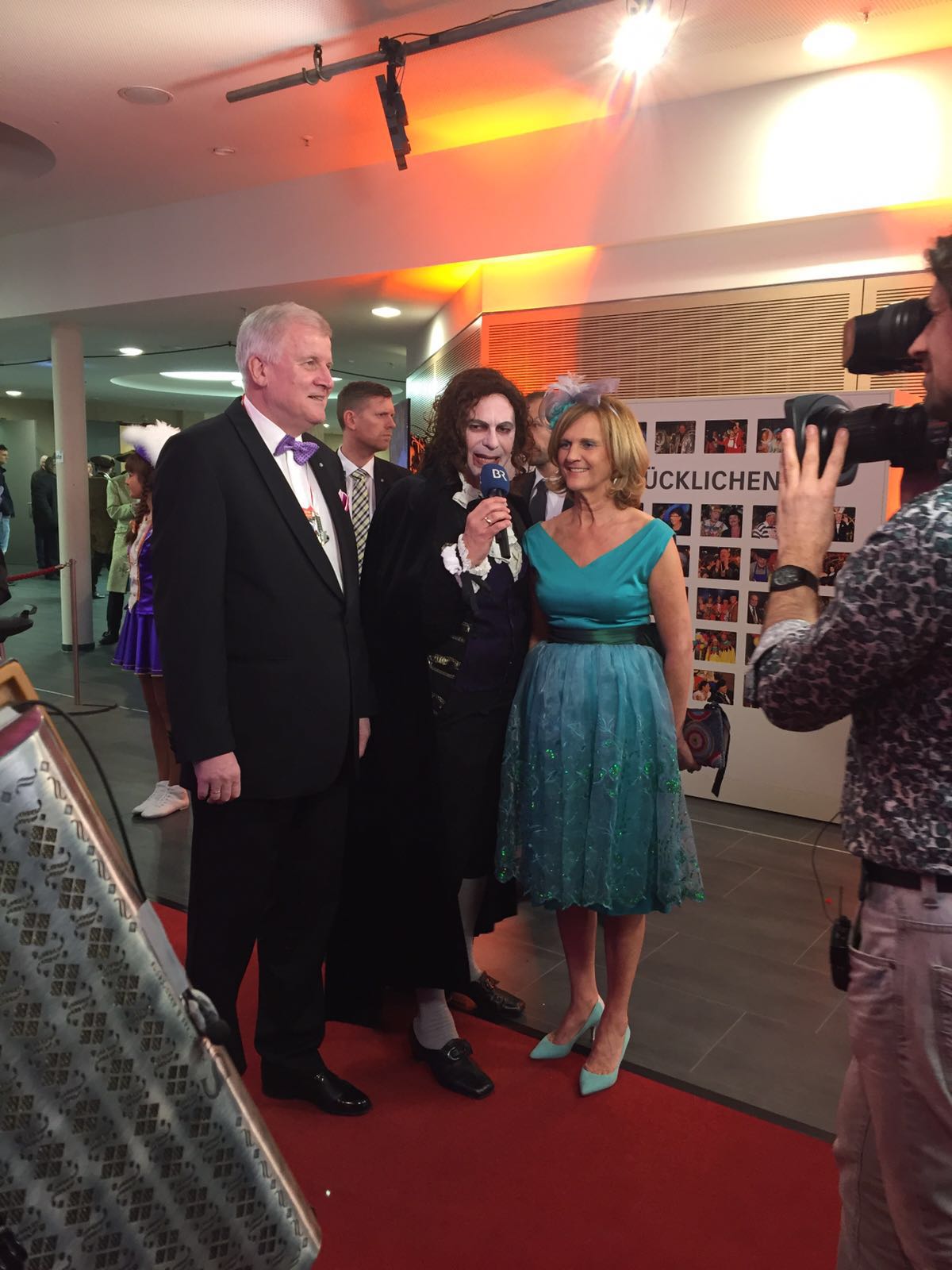 Veitshöchheim ALtneihauser Feierwehrkapelln