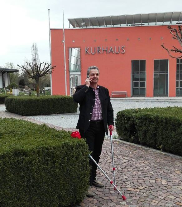 Wutzlhofer Bürgermeister Vohenstrauß