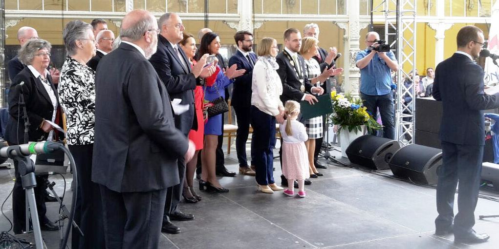 Lothar Höher Grüße Marienbad