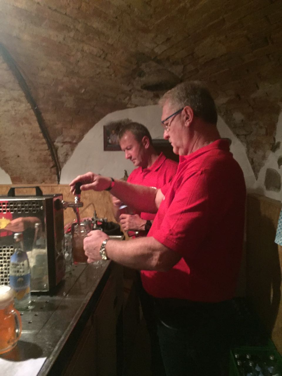 Püchersreuth, Zoigl, SPD, Hiaslbauer Stub'n