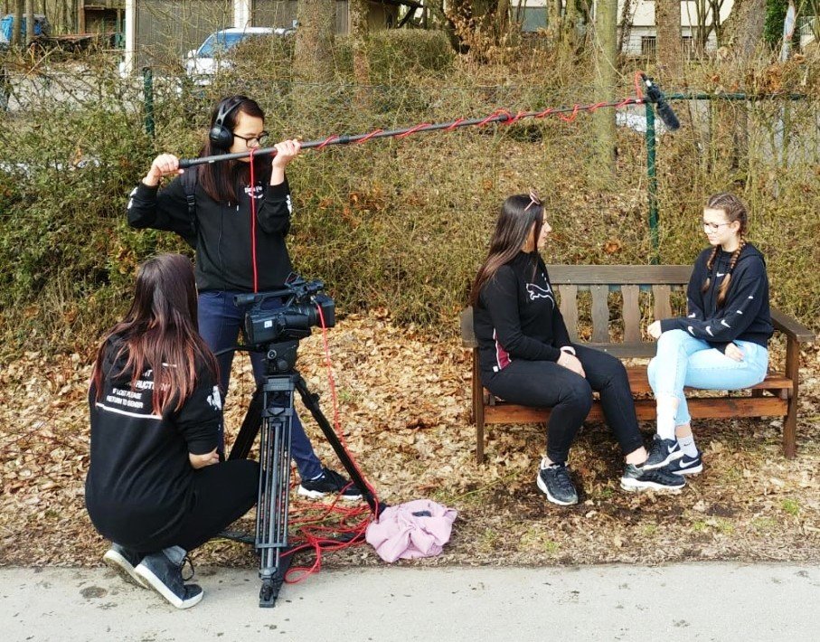 #findtogether2 T1 Jugendmedienzentrum