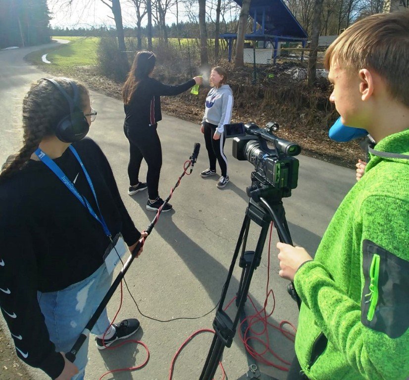 #findtogether2 T1 Jugendmedienzentrum