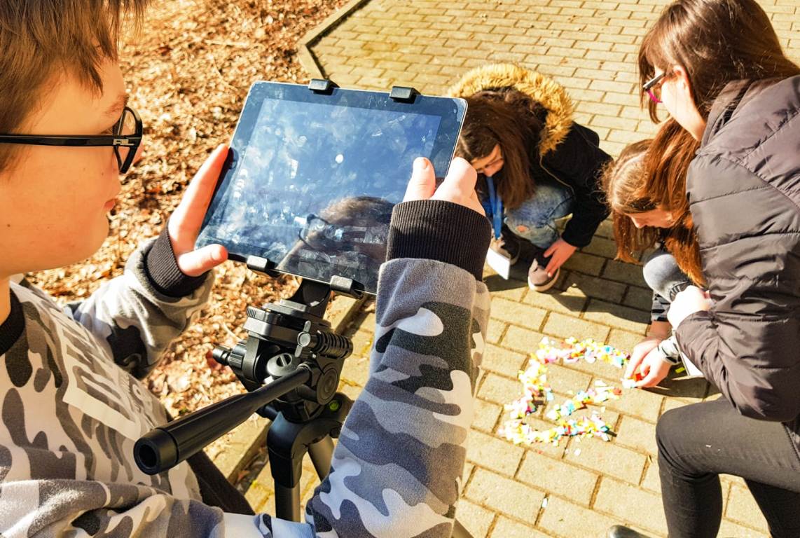 #findtogether2 T1 Jugendmedienzentrum