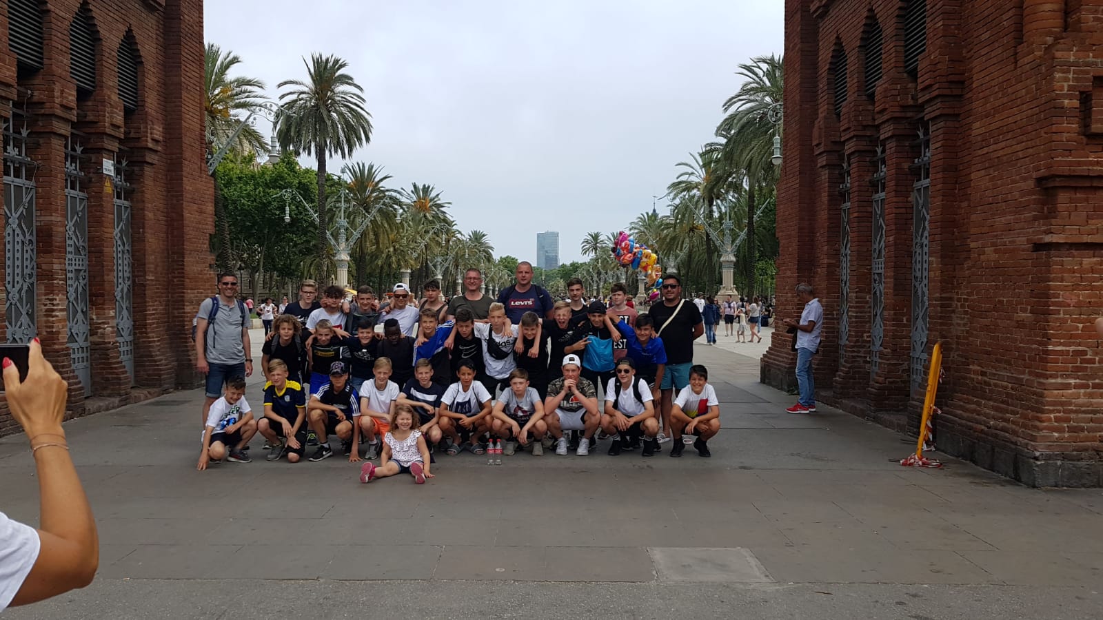 Copa Catalunia: SpVgg SV Weiden ungeschlagen