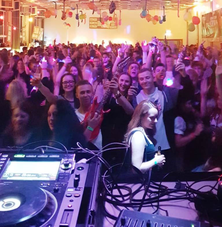 Kirwa 90er Party Plößberg